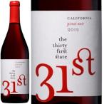 Yahoo! Yahoo!ショッピング(ヤフー ショッピング)アメリカ カリフォルニア サーティーファースト・ステイト ピノノワール 750ml×1本 ギフト 父親 誕生日 プレゼント