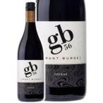 赤ワイン ｇｂ（ジービー）５６ シラーズ 750ml×1本 wine