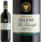 Yahoo! Yahoo!ショッピング(ヤフー ショッピング)ギフト ギフト 数量限定特売 シレ−ニ エステートセレクション トライアングルメルロー 750ml×1本 ギフト 父親 誕生日 プレゼント