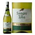 Yahoo! Yahoo!ショッピング(ヤフー ショッピング)スペイン トーレス サングレ・デ・トロ 白 750ml×1本 数量限定セール価格！ ギフト 父親 誕生日 プレゼント