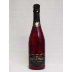 Yahoo! Yahoo!ショッピング(ヤフー ショッピング)ワイン カフェ・ド・パリ ルージュ センセーション 750ml 1本 ギフト 父親 誕生日 プレゼント お酒