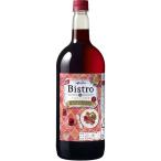 Yahoo! Yahoo!ショッピング(ヤフー ショッピング)赤ワイン ビストロ メルシャン 1500ml 1本 ギフト 父親 誕生日 プレゼント お酒