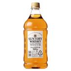 ウイスキー ホワイト ジャンボ サントリー ペットボトル容器 1920ml 1本 父親 誕生日 プレゼント 敬老の日 お祝い プレゼント 秋ギフト