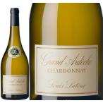 Yahoo! Yahoo!ショッピング(ヤフー ショッピング)フランス ルイ・ラトゥール グラン アルデッシュ シャルドネ 750ml×1本 ギフト 父親 誕生日 プレゼント