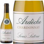 Yahoo! Yahoo!ショッピング(ヤフー ショッピング)フランス ルイ・ラトゥール アルデッシュ シャルドネ 375ml×1本 ギフト 父親 誕生日 プレゼント