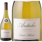 Yahoo! Yahoo!ショッピング(ヤフー ショッピング)フランス ルイ・ラトゥール アルデッシュ シャルドネ 750ml×1本 ギフト 父親 誕生日 プレゼント