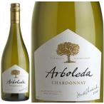 Yahoo! Yahoo!ショッピング(ヤフー ショッピング)チリ カリテラ アルボレダ シャルドネ 750ml×1本 ギフト 父親 誕生日 プレゼント