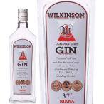 ウィルキンソン ジン 37° 720ml ギフト 父親 誕生日 プレゼント