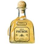 テキーラ メキシコ 正規品 パトロン アニェホ 750ml×1本 ギフト 父親 誕生日 プレゼント