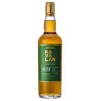 ウイスキー カバラン ソリスト バーボンカスクストレングス シングルモルト 700ｍｌ 1本 whisky
