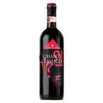 Yahoo! Yahoo!ショッピング(ヤフー ショッピング)キアンティ・クラッシコ ロッジャ・デル・コンテ 750ml×1本 ギフト 父親 誕生日 プレゼント