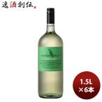 白ワイン イタリア リオーネ・デル・ファルコ ビアンコ 1.5L 6本 1ケース のし・ギフト・サンプル各種対応不可