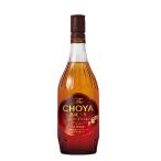 cho-yaThe CHOYA..3 год 700ml 1 шт. сливовое вино обновленный День отца подарок на Bon Festival лето подарок жара средний видеть Mai .