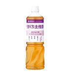 ミツカン うすくち 土佐酢 1L 1本 1000ml 調味料 お酢