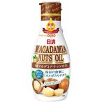 Yahoo! Yahoo!ショッピング(ヤフー ショッピング)日清オイリオ マカダミアナッツオイル ペット 145g 1本 ギフト 父親 誕生日 プレゼント