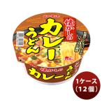 yama большой новый Touch ностальгия. карри udon 84G × 1 кейс (12 шт )