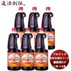 Yahoo! Yahoo!ショッピング(ヤフー ショッピング)ブルドック 業務用お好み焼ソース ペット 1800ml 1.8L×6本（1ケース） 業務用 まとめ買い 大容量 使いやすい