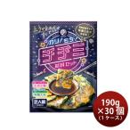 brudok соус чиджими материал комплект 190g × 1 кейс / 30 шт Корея кулинария bru собака. .* подарок соответствует не возможно 