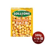  день .soru* Leone нут 390g×16 коробка (1 кейс ) Италия простой организовать свободный бумага упаковка салат долгое время обычная температура сохранение 
