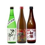 日本酒 WGO 2025受賞蔵 ひやおろし 飲み比べセット 3本 720ml ギフト 秋冬のお酒 新生活 入学祝い 卒業祝い 就職祝い 進学祝い