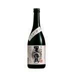 芋焼酎 黒甕 黒麹かめ