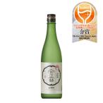  три слоя префектура Miyazaki головной офис .. снег большой сакэ гиндзё 720ml подарок . родители день рождения WGO