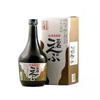 焼酎 乙 三石 こんぶ20度合同酒精 720ml 1本