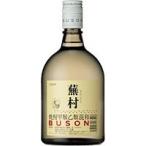 Yahoo! Yahoo!ショッピング(ヤフー ショッピング)麦焼酎 蕪村 25度 アサヒ 700ml 1本 ギフト 父親 誕生日 プレゼント お酒