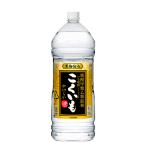 芋焼酎
