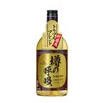 Yahoo! Yahoo!ショッピング(ヤフー ショッピング)樽の呼吸 麦焼酎 小正醸造 25度 720ml 焼酎 お酒