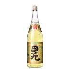 麦焼酎 鹿児島県 田苑酒造 25度田苑 金ラベル 麦焼酎 1.8L 1800ml×1本 お酒
