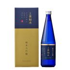 日本酒 上善如水 純米