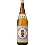 Yahoo! Yahoo!ショッピング(ヤフー ショッピング)上撰 高清水 本醸造 秋田酒類 1800ml 1.8L 1本 お酒