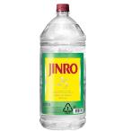 . вид shochu 25 раз .. Gin roJINRO домашнее животное 4000ml 4L 1 шт. Корея shochu подарок . родители день рождения подарок sake sake. .* подарок соответствует не возможно 