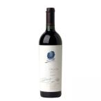 ワイン オーパスワン 2015 750ml 1本 オーパス・ワン 完全予約限定 ギフト 父親 誕生日 プレゼント お酒 新生活 入学祝い 卒業祝い 就職祝い 進学祝い