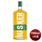 【4/27～29はボーナスストア！エントリーでP＋5%！】ウイスキー バスカー アイリッシュウイスキー 700ml × 1ケース / 6本 のし・ギフト・サンプル各種対応不可