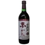 Yahoo! Yahoo!ショッピング(ヤフー ショッピング)ワイン 蒼龍 赤 甘口 ＳＣ 720ml 1本 赤わいん ギフト 父親 誕生日 プレゼント お酒