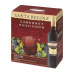 赤ワイン サンタ・レ