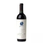 ワイン オーパスワン 2015 750ml 1本 オーパス・ワン 完全予約限定 ギフト 父親 誕生日 プレゼント お酒