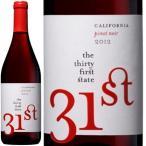 Yahoo! Yahoo!ショッピング(ヤフー ショッピング)アメリカ カリフォルニア サーティーファースト・ステイト ピノノワール 750ml×1本 ギフト 父親 誕生日 プレゼント