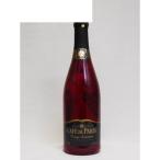 Yahoo! Yahoo!ショッピング(ヤフー ショッピング)ワイン カフェ・ド・パリ ルージュ センセーション 750ml 1本 ギフト 父親 誕生日 プレゼント お酒