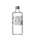 養命酒 CRAFT GIN 香の雫 