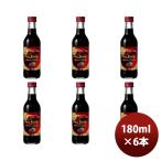  красный вино meru автомобиль mbon* rouge 180ml 6шт.@ sake sake. .* подарок соответствует не возможно 