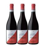  красный вино vi tesene-roda-vola органический 750ml 3шт.@ Италия одеколон ba* Bianca sake sake. .* подарок соответствует не возможно 