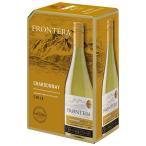 Yahoo! Yahoo!ショッピング(ヤフー ショッピング)ワイン メルシャン コンチャ・イ・トロ フロンテラ ワインフレッシュサーバー 白ワイン バッグ・イン・ボックス 3000ml 3L 4個 1ケース お酒