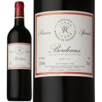 Yahoo! Yahoo!ショッピング(ヤフー ショッピング)フランス ボルドー ドメーヌ バロン ド ロートシルト ボルドー レゼルブ スペシアル（赤） 750ml 1本 ギフト 父親 誕生日 プレゼント