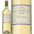 Yahoo! Yahoo!ショッピング(ヤフー ショッピング)フランス ボルドー ドメーヌ バロン ド ロートシルト ボルドー レゼルブ スペシアル（白） 750ml 1本 ギフト 父親 誕生日 プレゼント