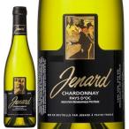Yahoo! Yahoo!ショッピング(ヤフー ショッピング)フランス ジャンジャン ジュナール シャルドネ 375ml×1本 ギフト 父親 誕生日 プレゼント