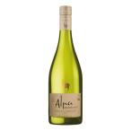 Yahoo! Yahoo!ショッピング(ヤフー ショッピング)白ワイン サンタ・ヘレナ アルパカ・オーガニックホワイト 750ml 1本 ギフト 父親 誕生日 プレゼント お酒