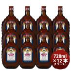  пиво вино nika Apple вино 720ml × 1 кейс / 6шт.@ Asahi пиво плоды sake яблоко яблоко sake массовая закупка вино иностранный алкоголь sake. .* подарок соответствует не возможно 